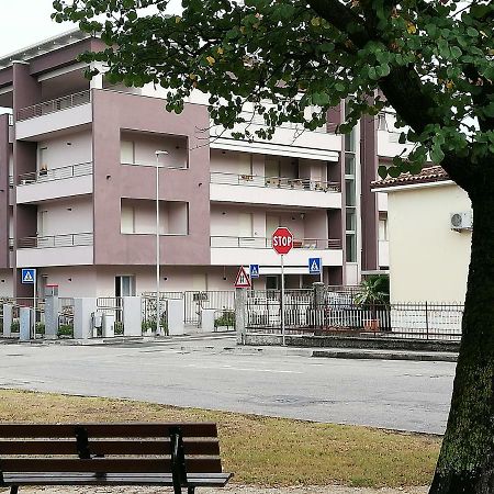Aleanto Home Verona Bagian luar foto