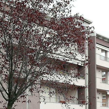 Aleanto Home Verona Bagian luar foto