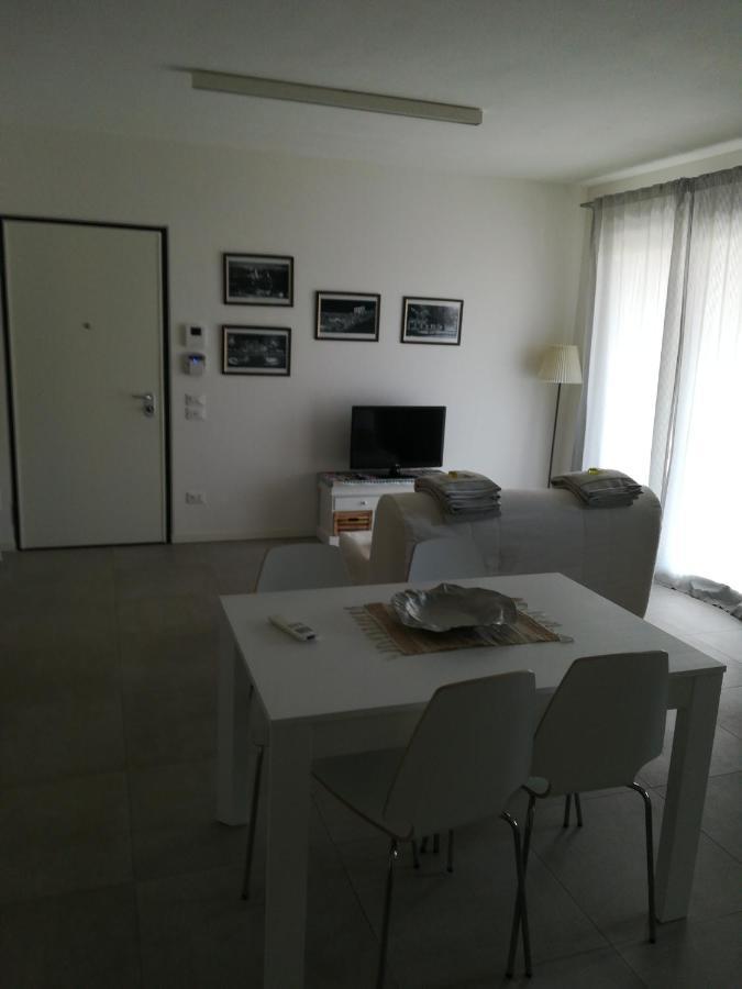 Aleanto Home Verona Bagian luar foto