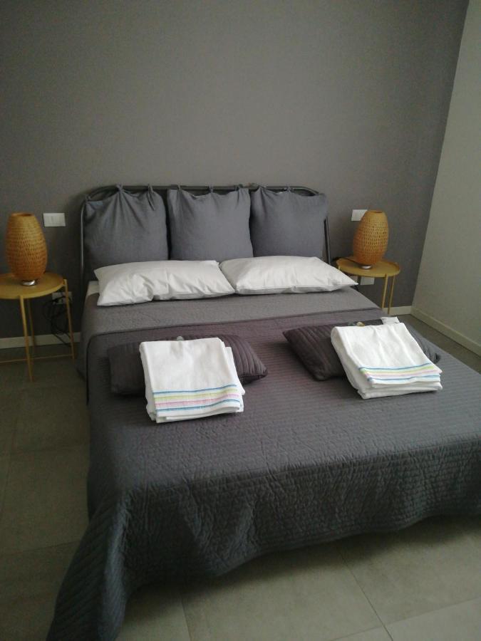 Aleanto Home Verona Bagian luar foto