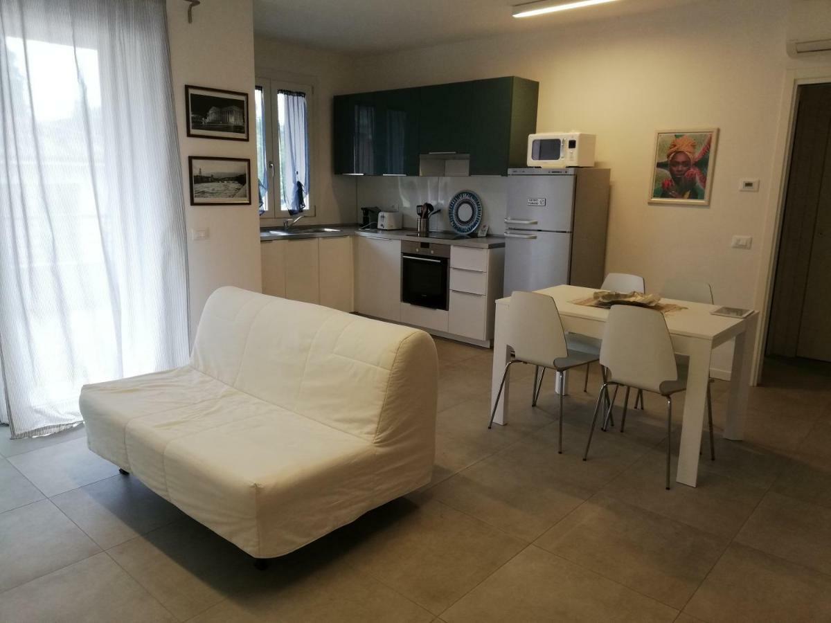 Aleanto Home Verona Bagian luar foto