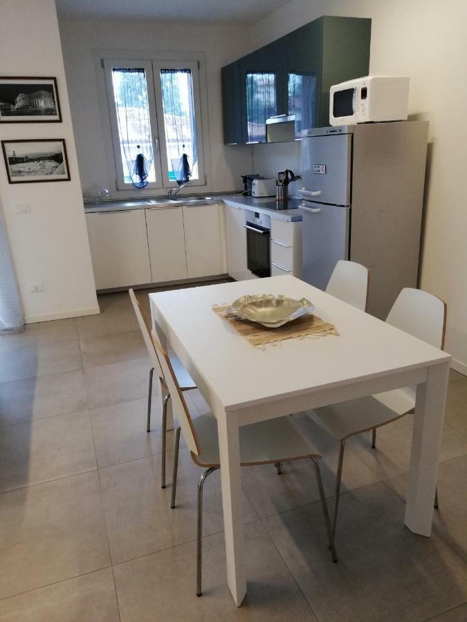 Aleanto Home Verona Bagian luar foto
