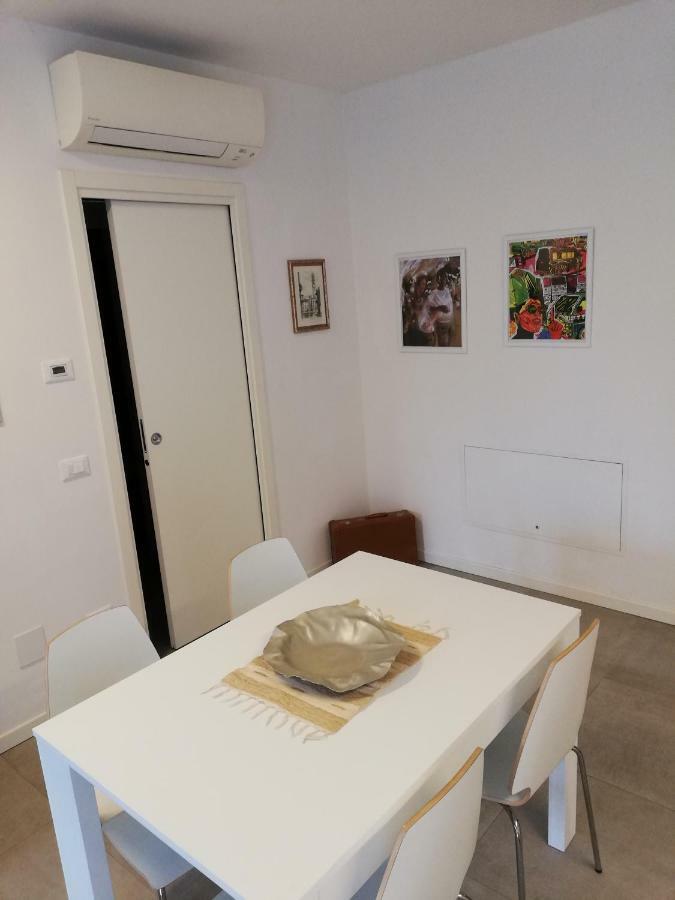 Aleanto Home Verona Bagian luar foto