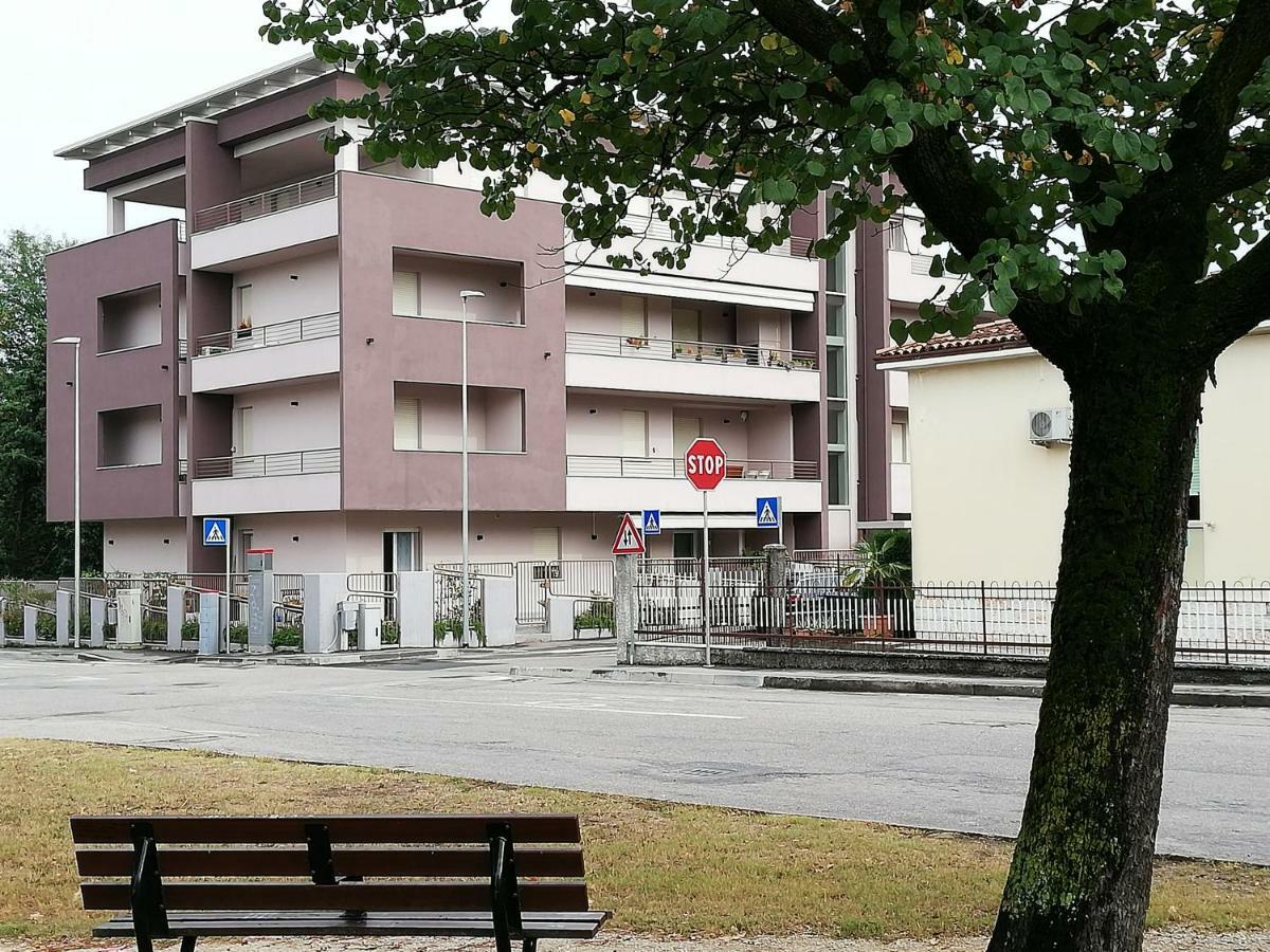 Aleanto Home Verona Bagian luar foto