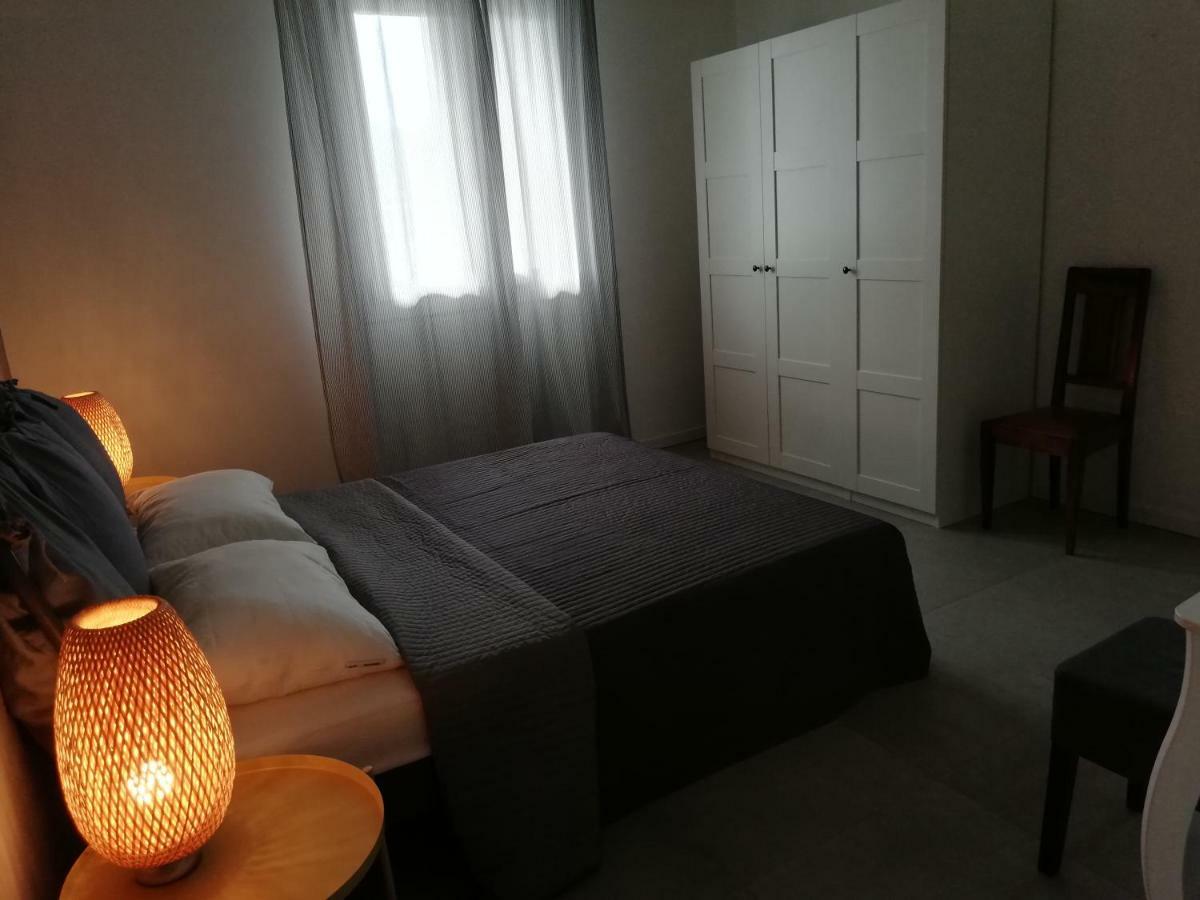 Aleanto Home Verona Bagian luar foto