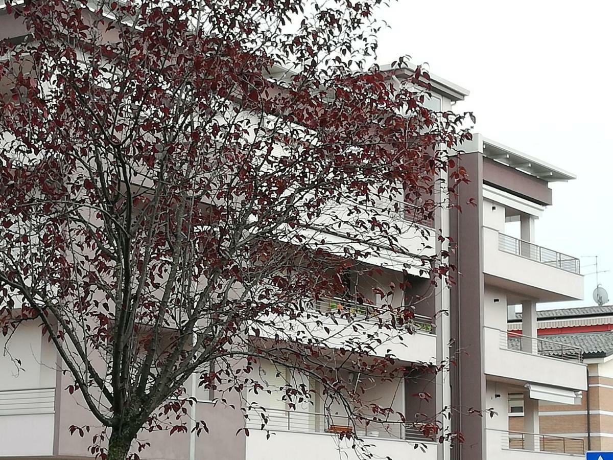 Aleanto Home Verona Bagian luar foto