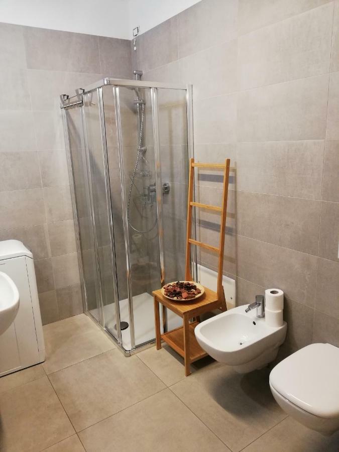 Aleanto Home Verona Bagian luar foto