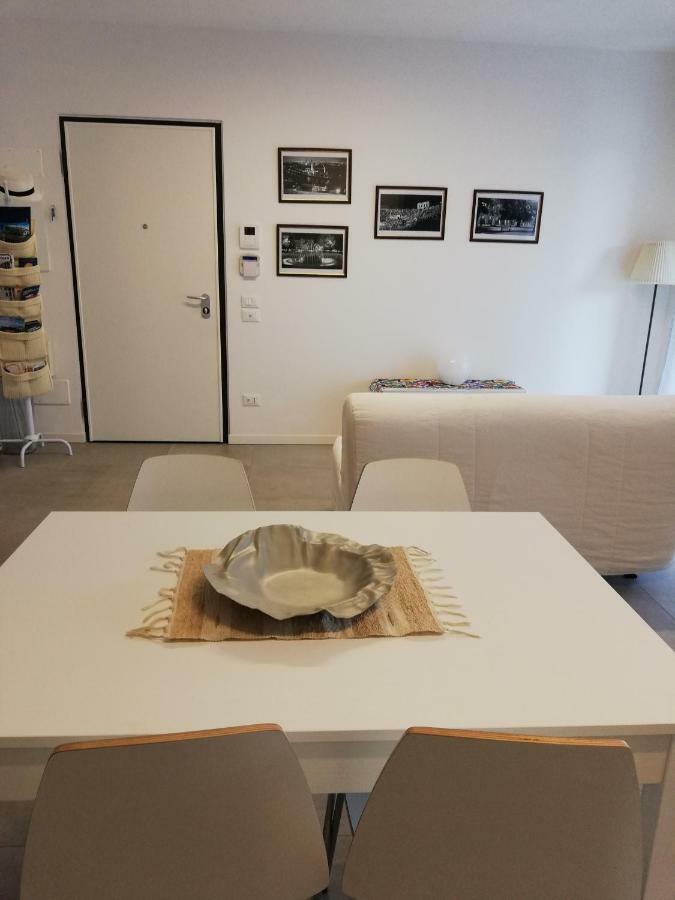 Aleanto Home Verona Bagian luar foto
