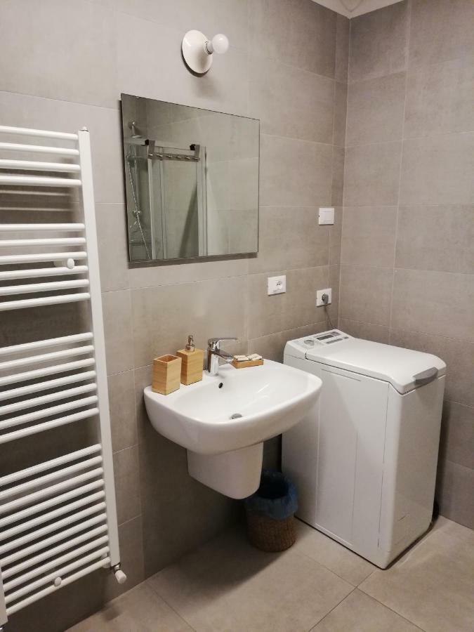 Aleanto Home Verona Bagian luar foto