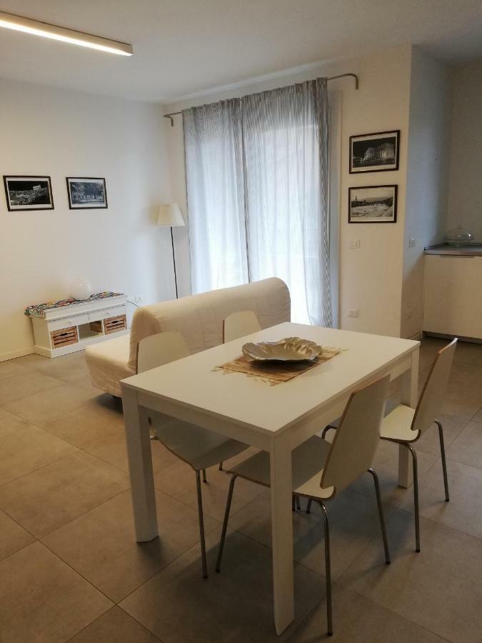 Aleanto Home Verona Bagian luar foto