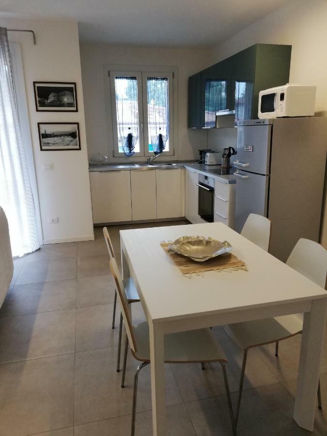 Aleanto Home Verona Bagian luar foto