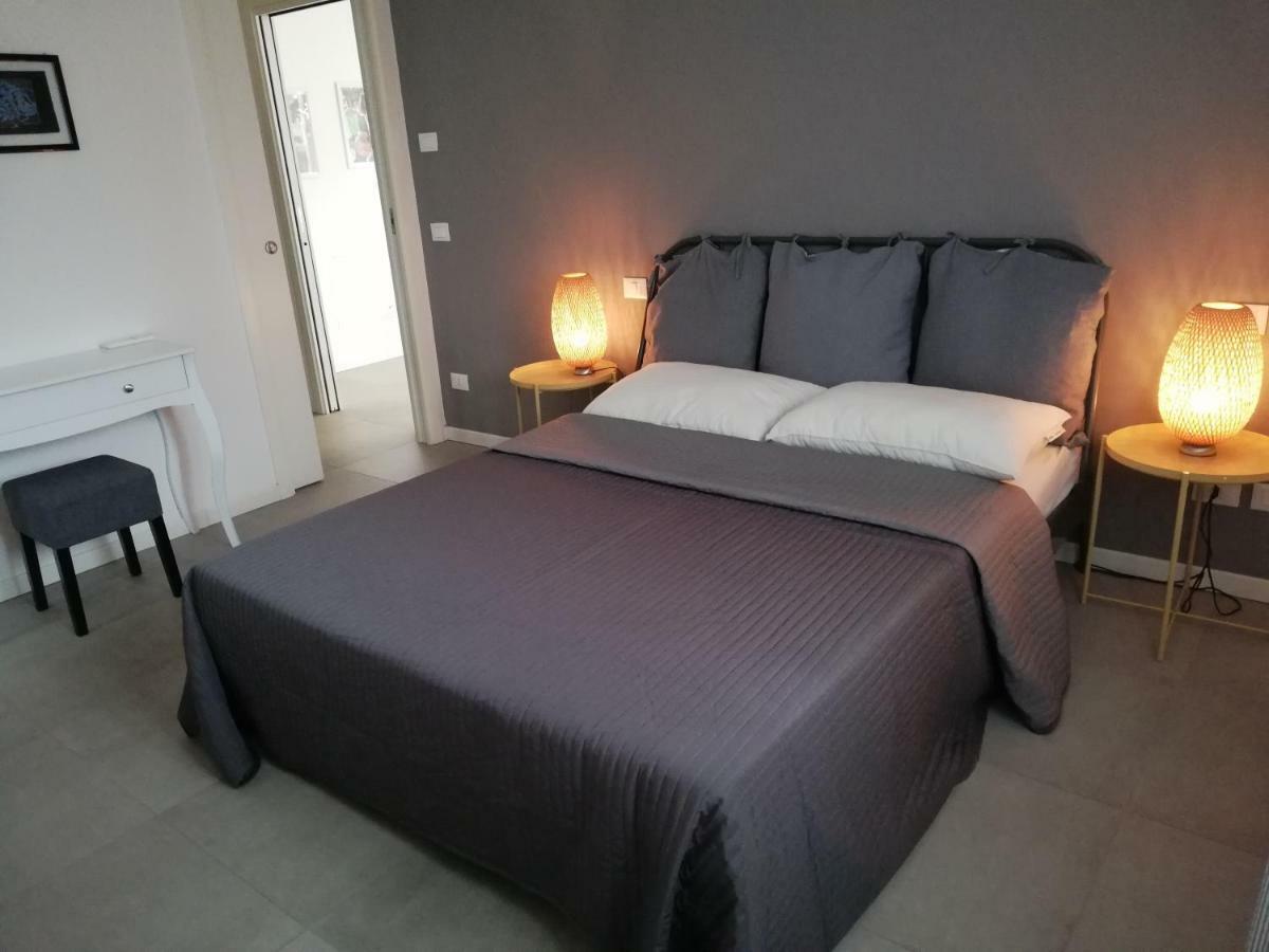 Aleanto Home Verona Bagian luar foto