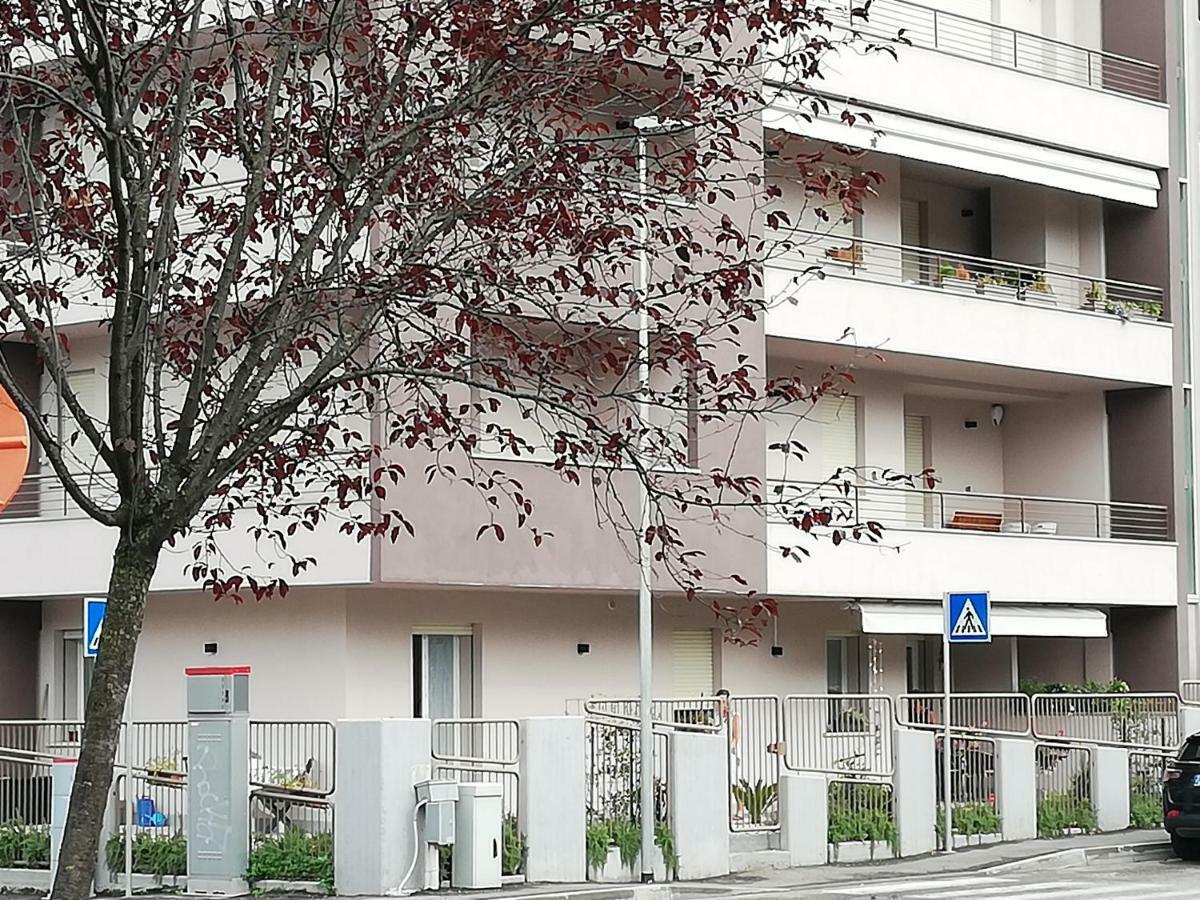 Aleanto Home Verona Bagian luar foto