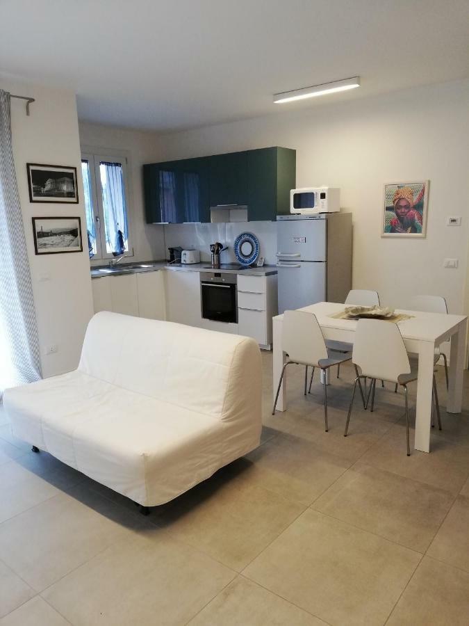 Aleanto Home Verona Bagian luar foto