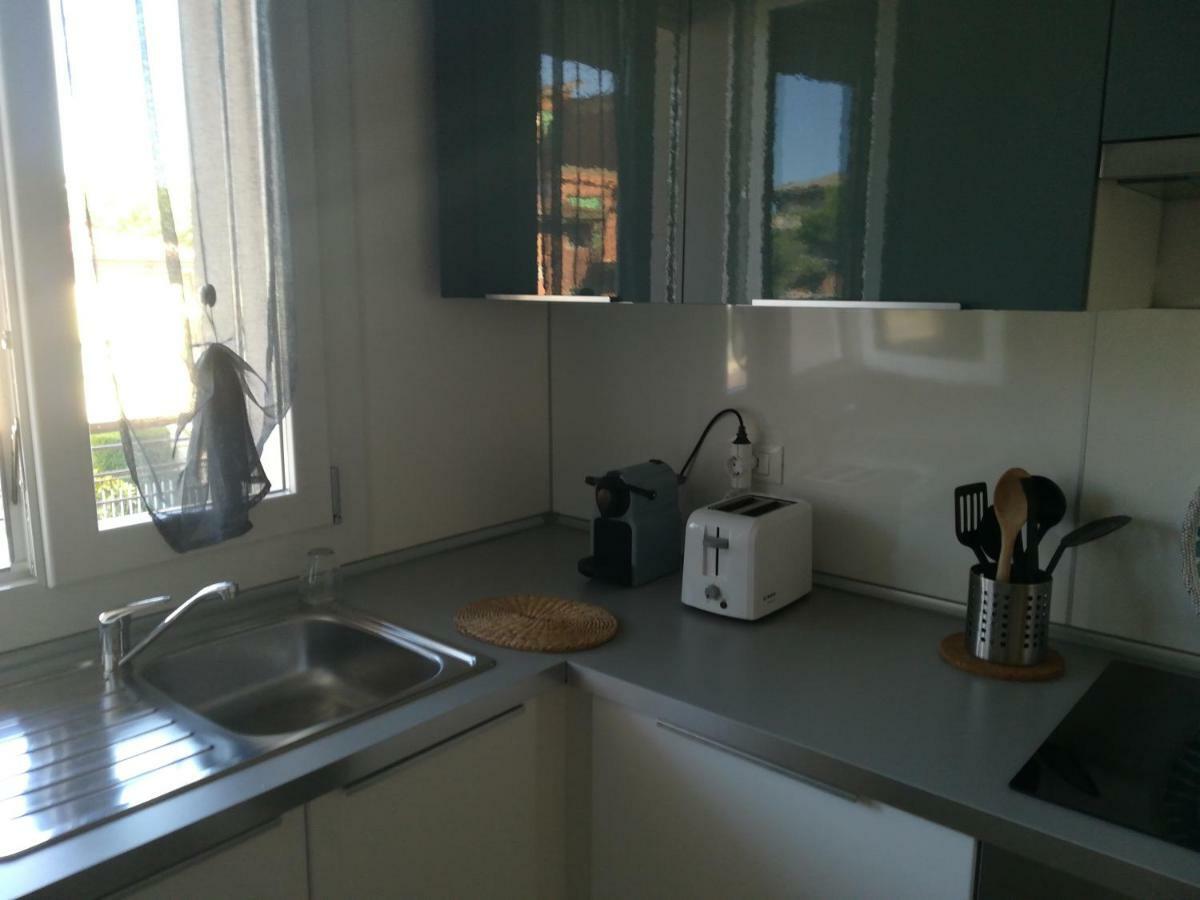 Aleanto Home Verona Bagian luar foto